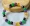 Good Health Well Being Bracelet - Abhimantrit & Certified