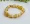 Money and Wealth Attract Bracelet (Yellow Citrine Raw) - Abhimantrit & Certified