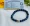 Enhancing intuition and spiritual awareness (Lapis Lazuli) Bracelet - Abhimantrit & Certified