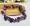 Attract Luck, Enhance Intuition, Improve Health & Skin: Amethyst Thread Bracelet - Abhimantrit & Certified