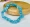 removes-negative-and-evil-energy-turquoise-uncut-bracelet-abhimantrit-certified