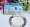 Breakup & Emotional Healing Bracelet - Abhimantrit & Certified