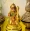 brass-bajrangbali-idol-4inch-510g-abhimantrit