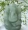 Aventurine Green Ganesha (H-8cm, W-5cm) - Abhimantrit