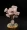 Rose Quartz Mini Tree (5cm) - Abhimantrit