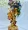 Seven Chakra Tree (21Cm) - Abhimantrit