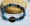 Improve Good Communication Skills Bracelet (Blue Aventurine) - Abhimantrit & Certified