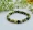 Balances Your Energy & Improves Communication Bracelet (Serpentine) - Abhimantrit & Certified