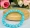 Speak with confidence Bracelet (Turquoise) - Abhimantrit & Certified