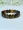 Multi Tiger Eye Emerald Cut Bracelet - Abhimantrit & Certified