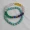 Couple Bracelet & Amazonite Bracelet - Abhimantrit & Certified 0 Reviews