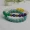 Couple FOREVER LOVE Combo Bracelets - Abhimantrit & Certified