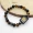 triple-protection-tiger-eye-hematite-obsidian-black-agate-protection-coin-bracelet-abhimantrit-certified